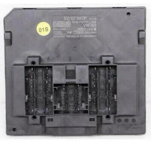 OEM Volkswagen Golf Body Control Module 5Q0-937-084-DP VW, Auto-onderdelen, Elektronica en Kabels, Volkswagen, Ophalen of Verzenden