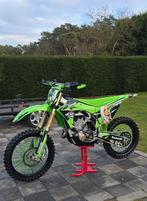 Kawasaki KX450 2024, Fietsen en Brommers, Ophalen of Verzenden, Zo goed als nieuw