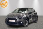 Citroen C3 MAX, Euro 6, 1199 cc, Emergency brake assist, Bedrijf