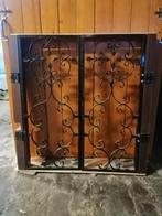 Fer forgé, Bricolage & Construction, Métaux, Enlèvement, Fer