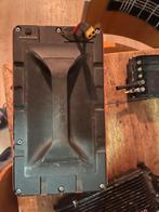 Super soco accu 60v 30ah, Fietsen en Brommers, Ophalen of Verzenden, Gebruikt