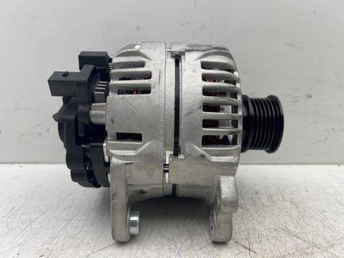 Dynamo van een Volkswagen Golf, Auto-onderdelen, Motor en Toebehoren, Volkswagen, Gebruikt, 3 maanden garantie, Ophalen of Verzenden