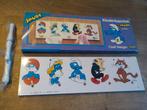 vintage Smurf Peyo Kinderkapstok Coat Hanger Kortekaas Nieuw, Verzamelen, Ophalen of Verzenden, Nieuw, Verschillende Smurfen, Gebruiksvoorwerp