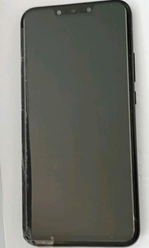 Huawei Mate 20 Lite dubbel scherm zoals nieuwe Sim Blk
smart, Telecommunicatie, Mobiele telefoons | Toebehoren en Onderdelen, Gebruikt