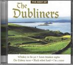 CD The Dubliners – The Best Of, Ophalen of Verzenden, Zo goed als nieuw, Country en Western