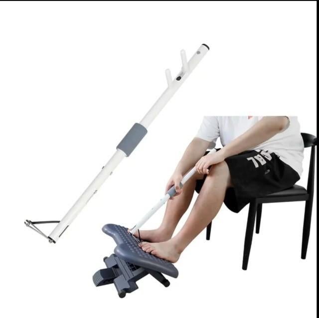 Nouveau coupe ongle pour PMR. Taille barre 60cm. Pratique !, Enlèvement ou Envoi