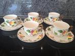 Ma Pomme Villeroy & Boch 5 stuks, Antiek en Kunst, Ophalen of Verzenden