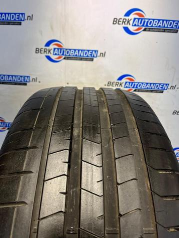 2x Pirelli P Zero PZ4 (DEMO) 285/40 R21 109Y 285/40/21 28540 beschikbaar voor biedingen