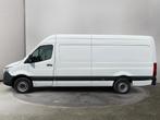 Mercedes-Benz Sprinter 317 CDI L3H2 RWD (bj 2023), Auto's, Automaat, Gebruikt, Mercedes-Benz, Bedrijf