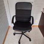 Bureaustoel Ikea, Enlèvement, Utilisé, Chaise de bureau