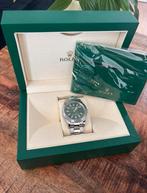 Rolex - Datejust, Handtassen en Accessoires, Horloges | Heren, Ophalen of Verzenden, Zo goed als nieuw, Rolex