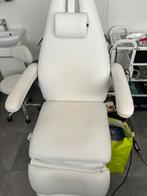 Elektrische medische stoel, Elektronische apparatuur, Gebruikt