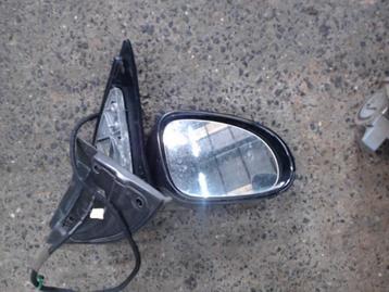 Rétroviseur droit Volkswagen Golf 5 2003-2008 LP/14804 beschikbaar voor biedingen