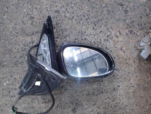 Rétroviseur droit Volkswagen Golf 5 2003-2008 LP/14804, Auto-onderdelen, Spiegels, Volkswagen, Gebruikt, Ophalen