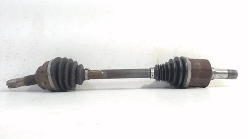 AANDRIJFAS LINKS VOOR Citroën Jumper (U9) (01-2006/09-2019), Auto-onderdelen, Remmen en Aandrijving, Citroën, Gebruikt