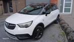Opel Crossland X  6/19 benz 81500km  120 th Edition, Bedrijf, Dealer onderhouden, 81 kW, Te koop