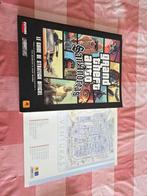 ps2 GTA-tipboek, Games en Spelcomputers, Ophalen of Verzenden, Nieuw