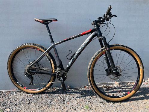 MTB Lapierre Edge SL827, Fietsen en Brommers, Fietsen | Mountainbikes en ATB, Gebruikt, Heren, Overige merken, 45 tot 49 cm, Hardtail