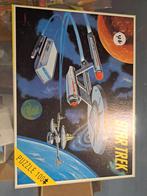Classic Star Trek puzzel, Ophalen of Verzenden, Zo goed als nieuw
