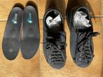 Chaussures Gemini post-opératoires, Comme neuf, Noir, Autres types, Enlèvement