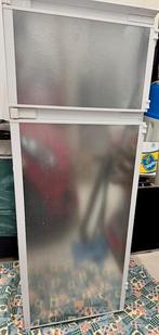 réfrigérateur/congélateur combiné SIEMENS, Utilisé, 45 à 60 cm, Avec congélateur séparé, Enlèvement