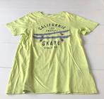 t-shirt H&M 146 152 skateboard, Kinderen en Baby's, Jongen, Gebruikt, Ophalen of Verzenden, Shirt of Longsleeve