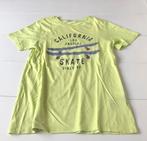 t-shirt H&M 146 152 skateboard, Kinderen en Baby's, Gebruikt, H&M, Ophalen of Verzenden, Shirt of Longsleeve