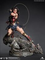 Wonder Woman 1/4 Queen Studio, Ophalen, Nieuw