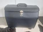 Pilotenkoffer Samsonite, Handtassen en Accessoires, Koffers, Ophalen, Gebruikt, Hard kunststof, Slot