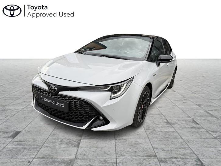 Toyota Corolla GR Sport, Auto's, Toyota, Corolla, Adaptive Cruise Control, Airbags, Airconditioning, Bluetooth, Boordcomputer