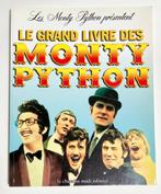 Le Grand Livre des Monty Python, Vanaf 12 jaar, Ophalen, Gebruikt, Overige genres