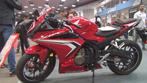 GEZOCHT HONDA CBR500R, Motoren, Particulier