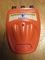 Danelectro Cool Cat Fuzz CF-1 V1 (Frantone Peach Fuzz-clone), Muziek en Instrumenten, Ophalen of Verzenden, Gebruikt, Distortion, Overdrive of Fuzz