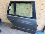 BMW 5 SERIE E39 Touring 472/7 rechts achter deur portier 199, Auto-onderdelen, Gebruikt, Achter, BMW, Deur