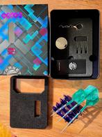 Target Swiss kaze japan 02 90% Tungsten 23 gr, Sport en Fitness, Darts, Ophalen of Verzenden, Nieuw