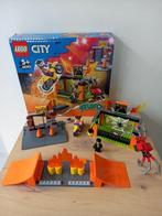 Lego stuntz 60293, Kinderen en Baby's, Speelgoed | Duplo en Lego, Lego, Zo goed als nieuw, Ophalen