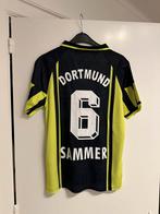 Sammer dortmund shirt S, Verzenden, Zo goed als nieuw, Shirt