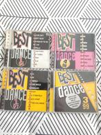 Meilleure danse. 1/96.4/98.1/97.3/99.danse,rétro,house, CD & DVD, Comme neuf, Enlèvement ou Envoi