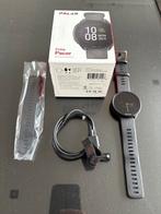 Polar Pacer, Ophalen, Zwart, Hoogte, Zo goed als nieuw