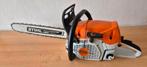 Stihl MS 462 C kettingzaag te koop, Tuin en Terras, Hand-tuingereedschap, Ophalen of Verzenden, Gebruikt, Stihl