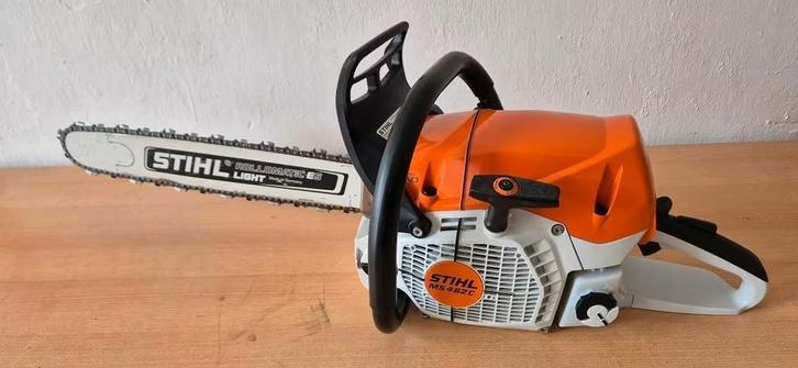 Stihl MS 462 C kettingzaag te koop, Tuin en Terras, Hand-tuingereedschap, Gebruikt, Ophalen of Verzenden