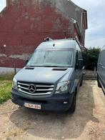 mercedes sprinter 316 CDI, Auto's, Bestelwagens en Lichte vracht, Automaat, Achterwielaandrijving, Overige kleuren, Mercedes-Benz