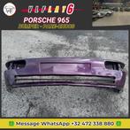 Pare-choc Porsche 965, Autos : Pièces & Accessoires, Pare-chocs, Utilisé, Enlèvement ou Envoi, Porsche