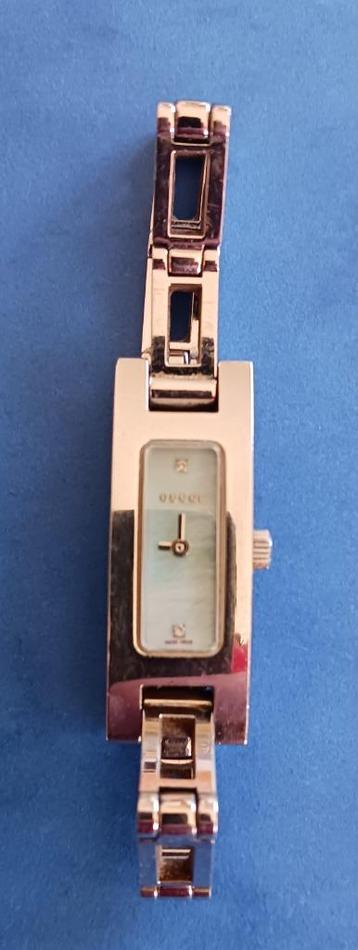 Vintage Gucci Horloge voor Dames. Model L3900. 