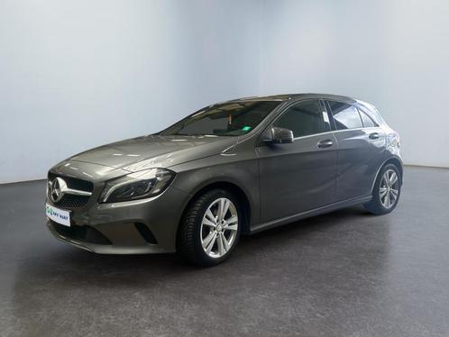 Mercedes-Benz A 180 Classe A 180, Auto's, Mercedes-Benz, Bedrijf, A-Klasse, Airconditioning, Climate control, Cruise Control, Elektrische buitenspiegels