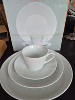 Servies borden NIEUW set van 6, Enlèvement, Assiettes(s)