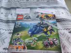 TK: Lego Jurassic World 75928, Nieuw, Complete set, Ophalen of Verzenden, Lego