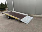 Al-ko kober plaetau aanhangwagen te koop, Auto diversen, Ophalen, Gebruikt