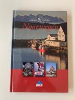Toeren & tafelen Noorwegen, hardcover, Boeken, Ophalen of Verzenden, Nieuw, Europa, Reisgids of -boek