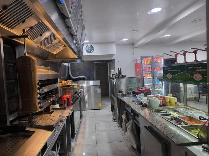 Te koop, Zakelijke goederen, Horeca | Food, Ophalen of Verzenden